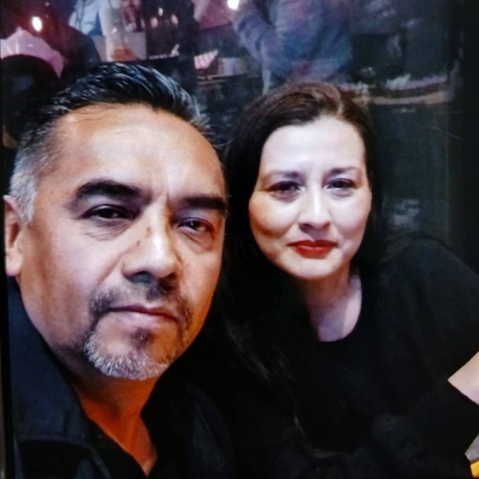 Foto de Brenda Eloisa Flores Reyes