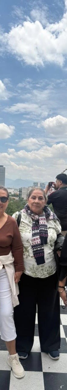 Foto de Nidia Mendez
