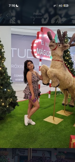 Foto de Maria Camila Giraldo Duque