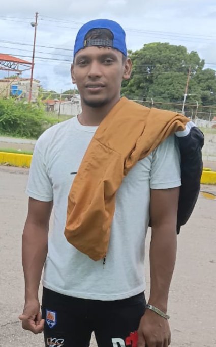 Foto de Jose Andres Mendez Carrasquel