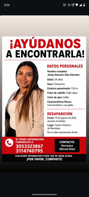Foto de JEIMY DAMARIS Díaz Sánchez