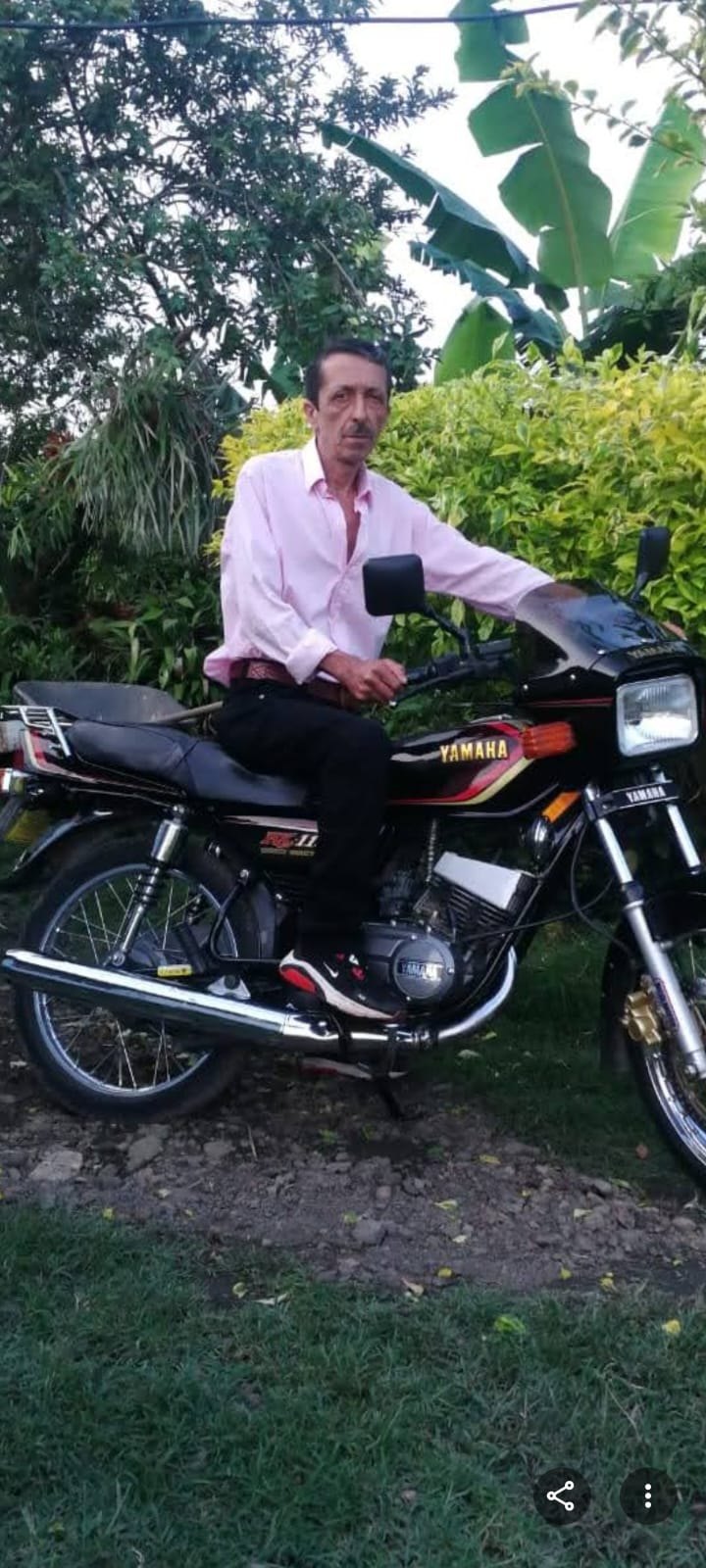 Foto de JULIO MARIO MOLINA BERMÚDEZ