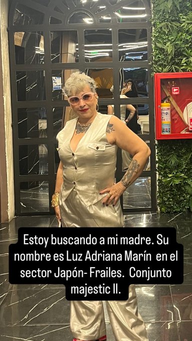 Foto de Luz Adriana Marín