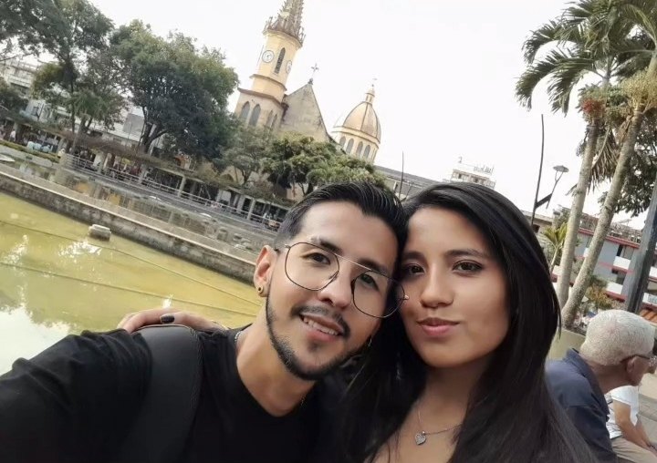 Foto de Juan Carlos Tovar