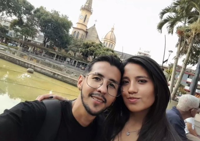 Foto de Juan Carlos Tovar