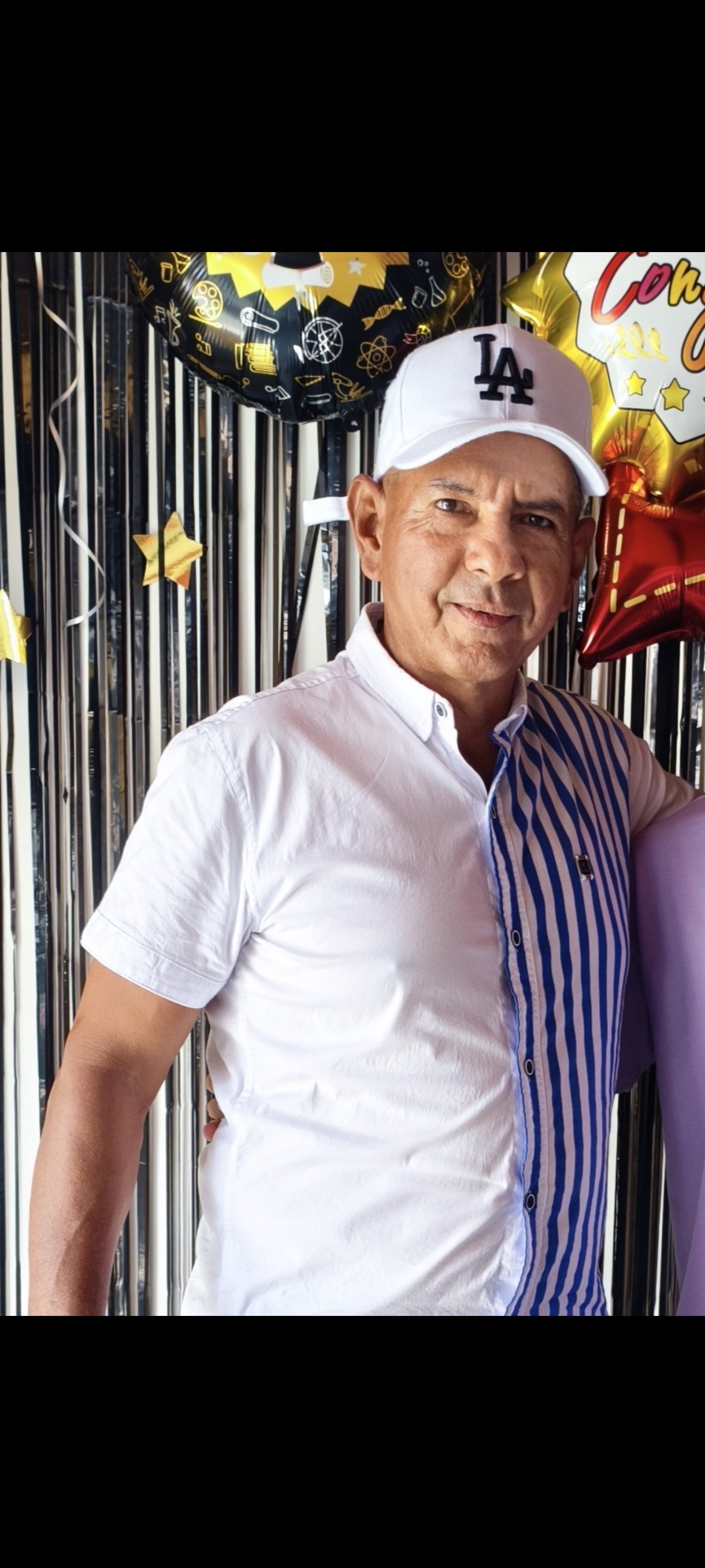 Foto de Mauricio eduardo Caicedo Villalobos