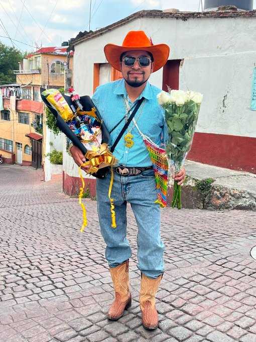 Foto de Alejandro Guerrero lobato
