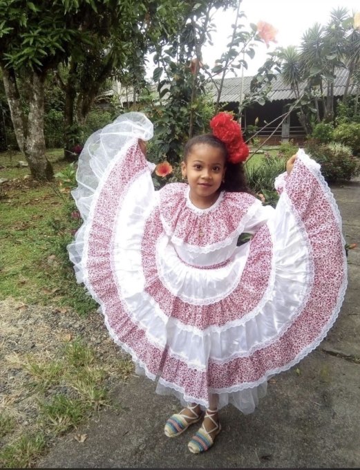 Foto de Sara Montaño