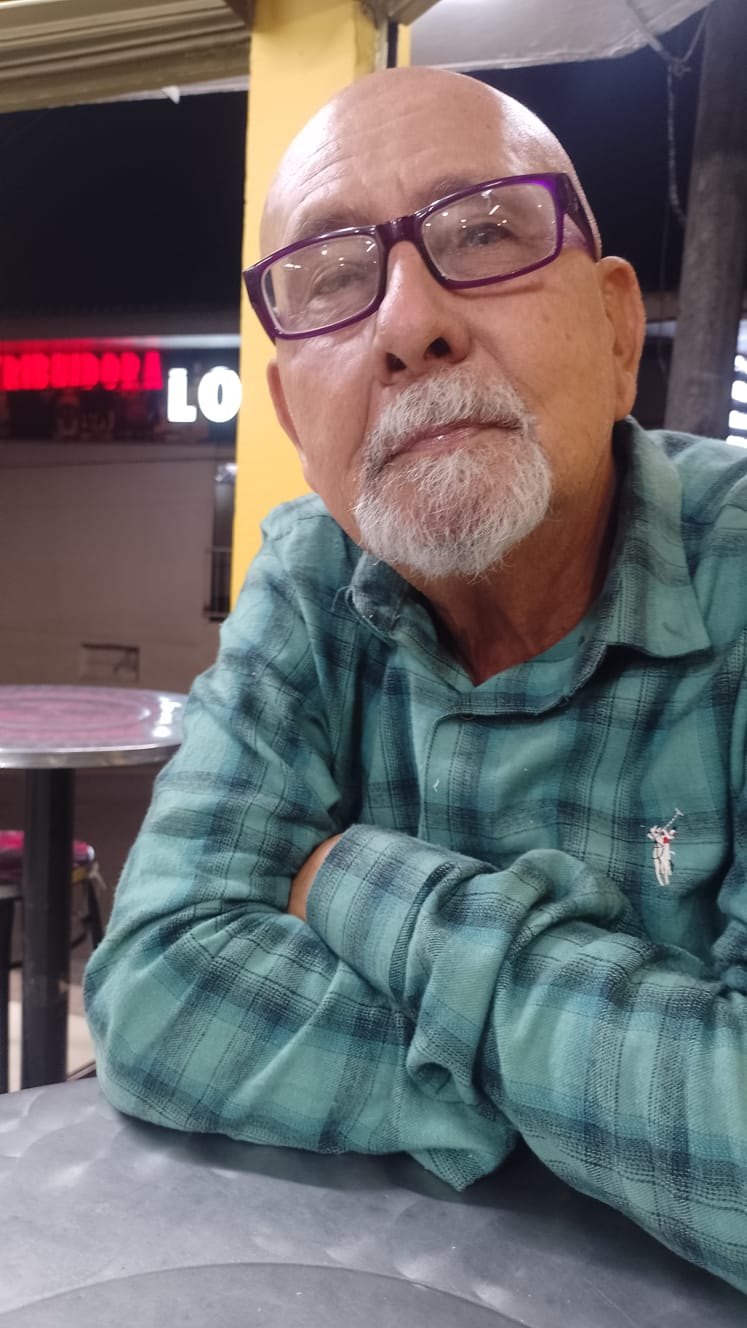 Foto de Carlos Humberto Duran Benjumea