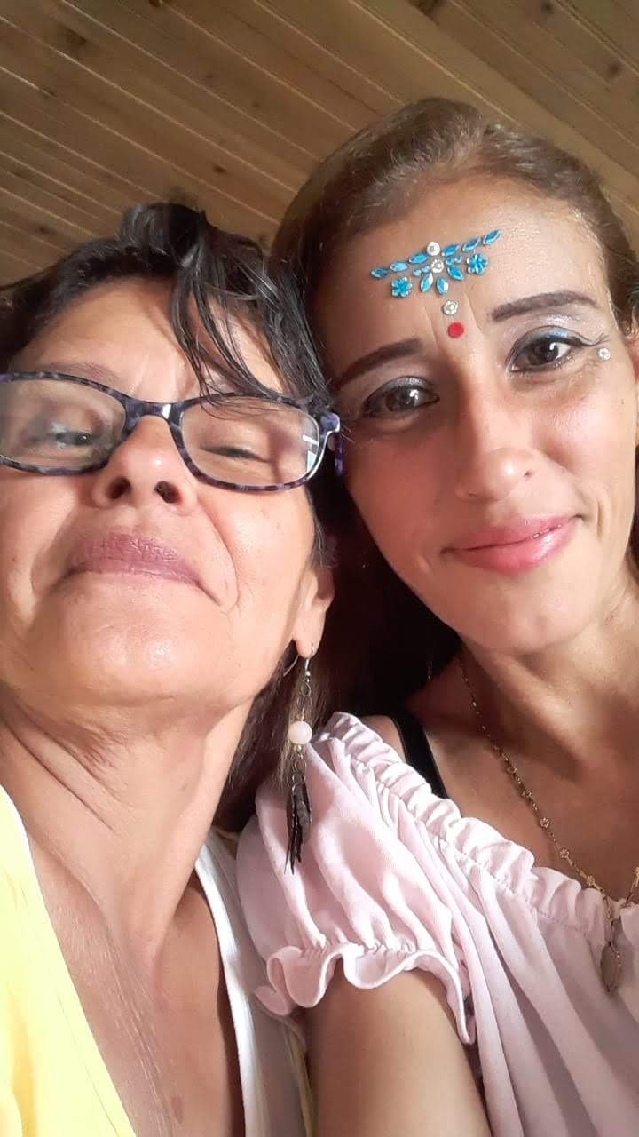 Foto de Marcela Mendez Cabrera