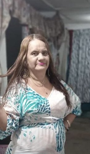 Foto de Morela Josefina Carrero
