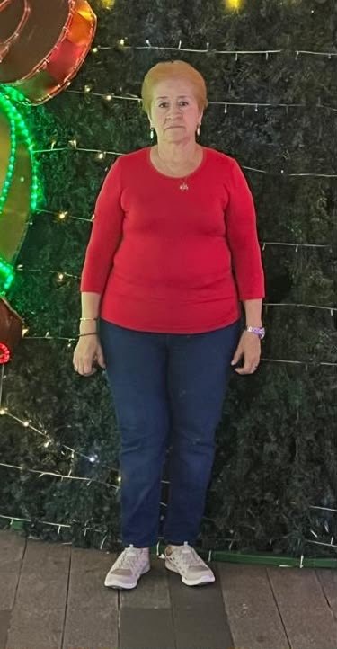 Foto de Dolly Sánchez Sánchez