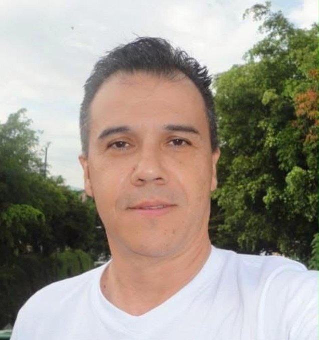 Foto de Carlos Arturo Álvarez Rodríguez
