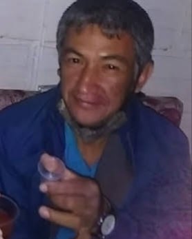 Foto de Alberto Hernández Tapiero