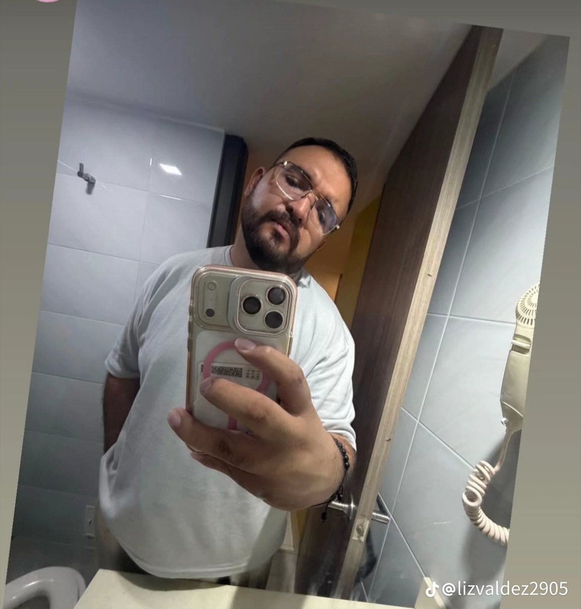 Foto de Alberto Jorge Martinez