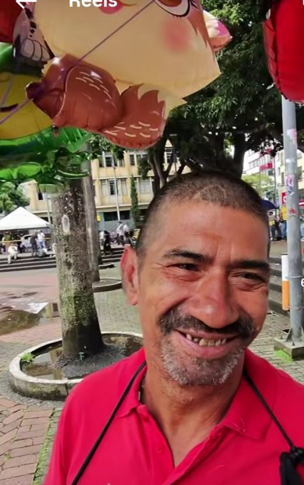 Foto de Julian Posada