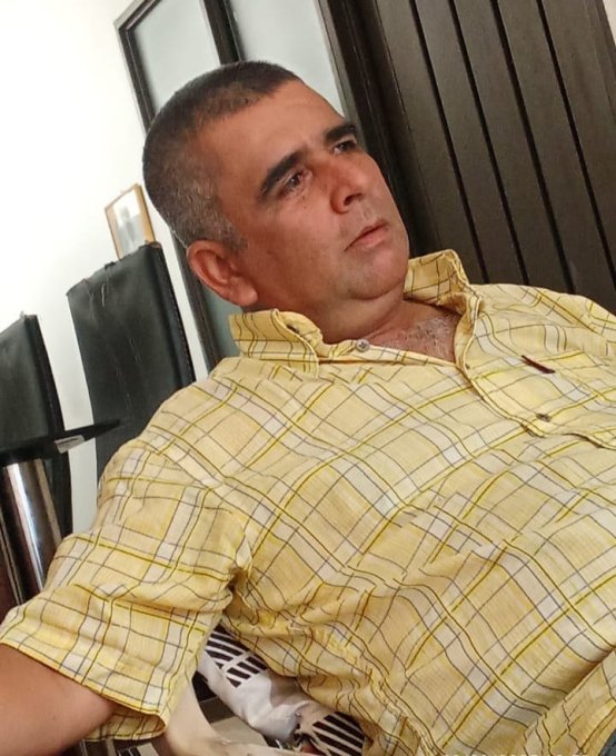 Foto de Cesar Rivera Romero