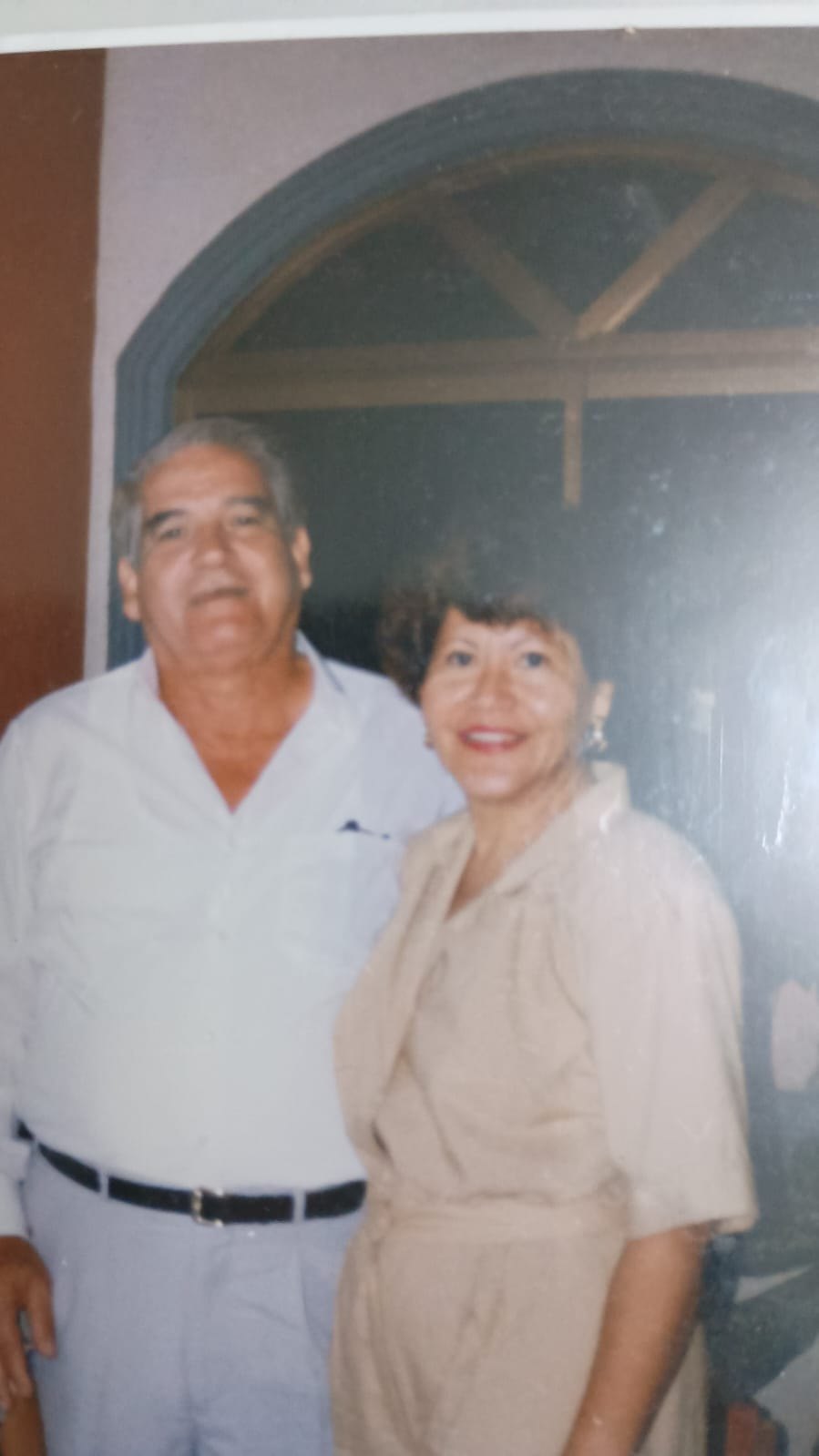 Foto de Nestor Barraza bayona