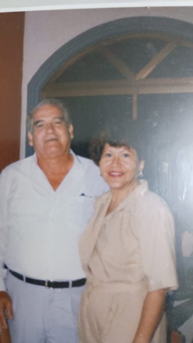 Foto de Nestor Barraza bayona