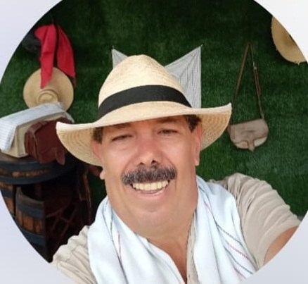 Foto de Carlos Alfonso Giraldo Mejía