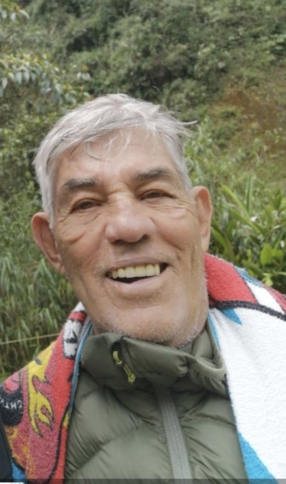 Foto de Jose Antonio Londoño valencia
