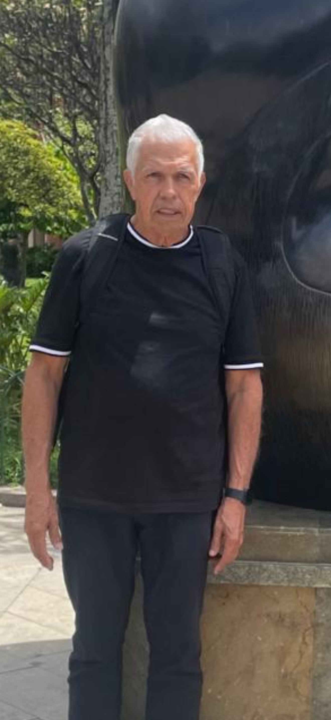 Foto de Gustavo Londoño