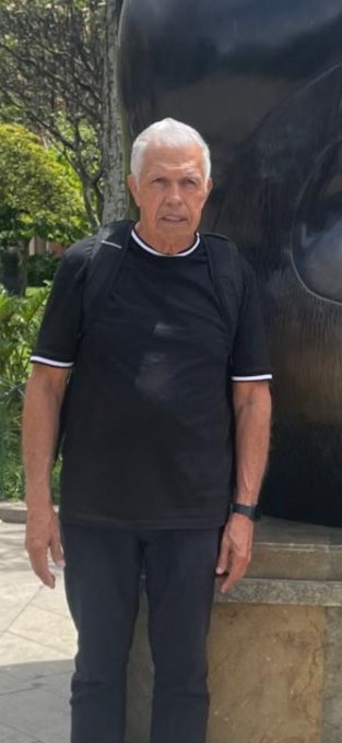 Foto de Gustavo Londoño