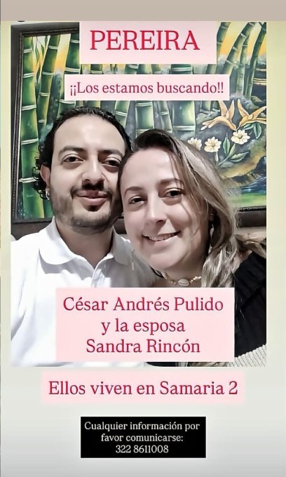 Foto de César Andres Pulido