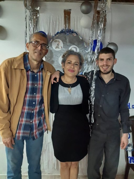 Foto de Luz Marina Acero