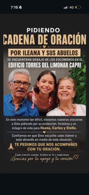 Foto de Ileana Aponte