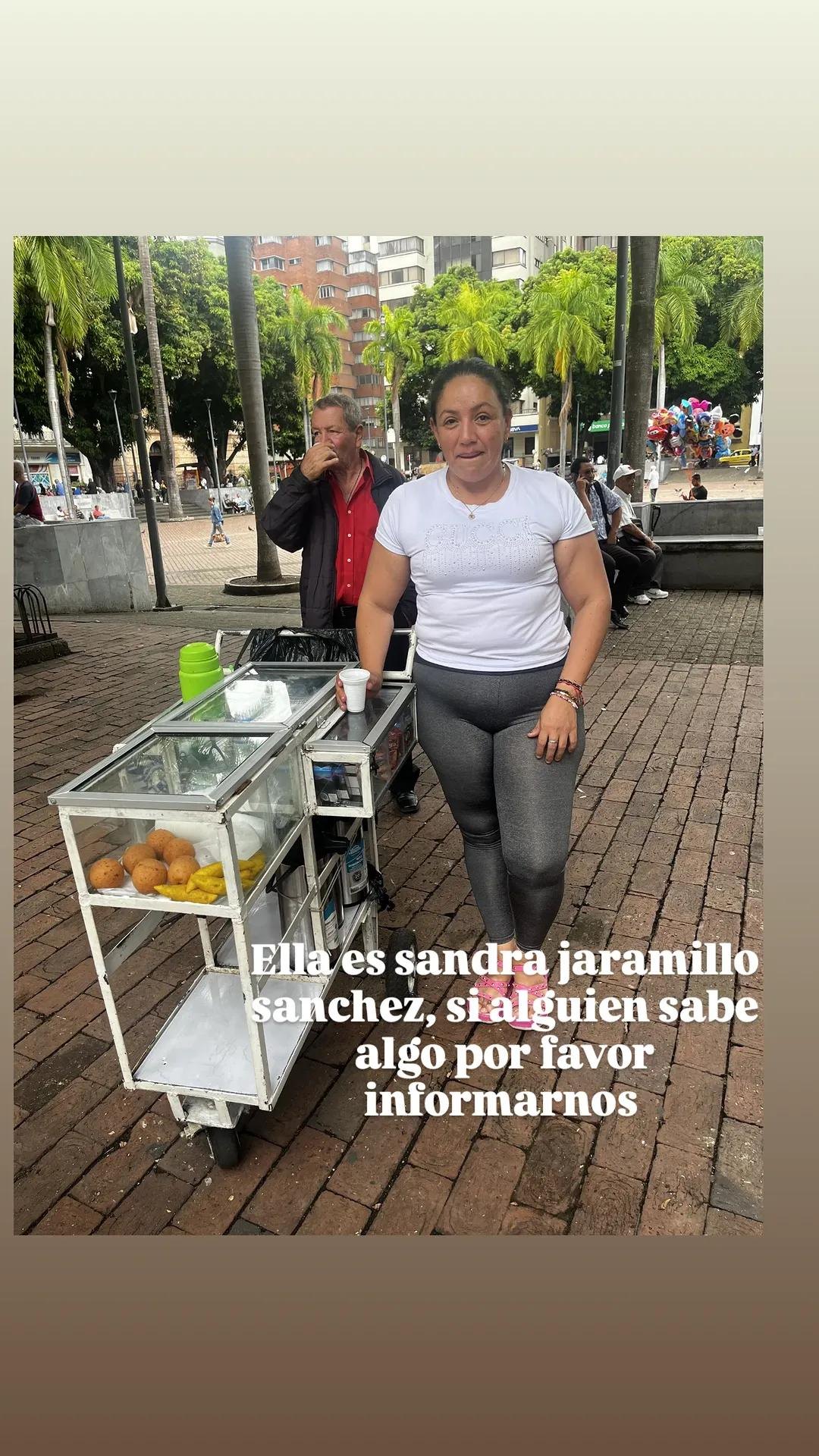 Foto de Sandra Jaramillo sanchez