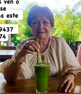 Foto de Gloria Jimenez