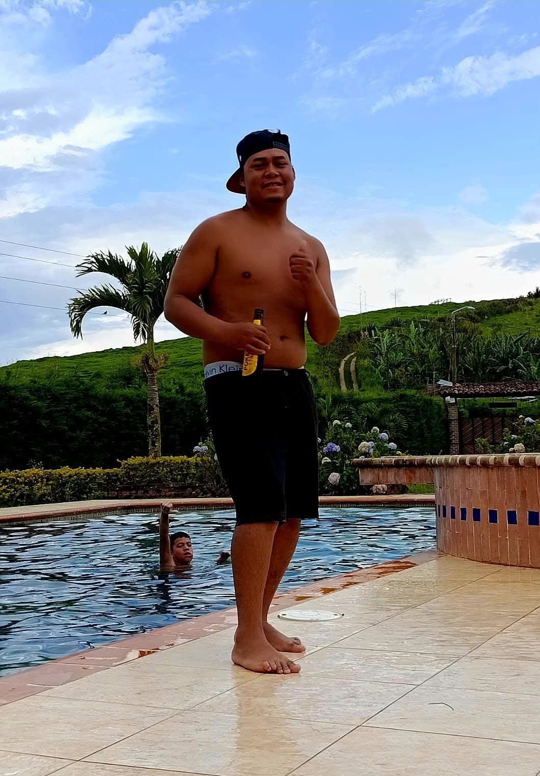 Foto de Efrainker Gregorio Gonzalez Quiroz