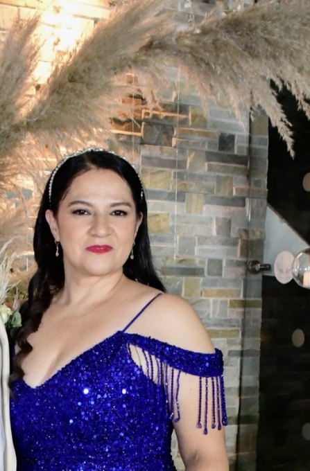 Foto de Gigliola Ardila García