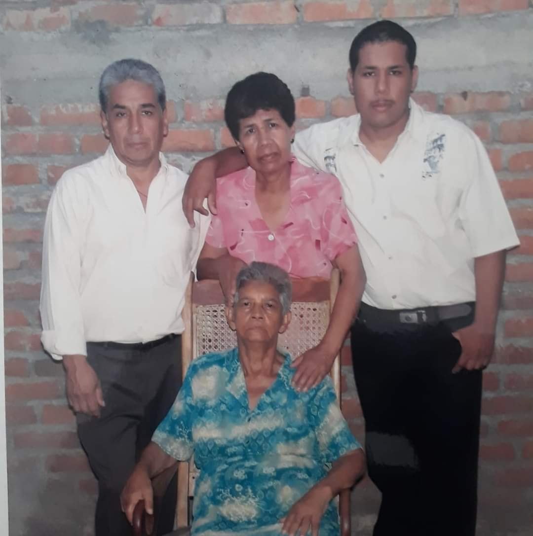 Foto de Stella Orozco