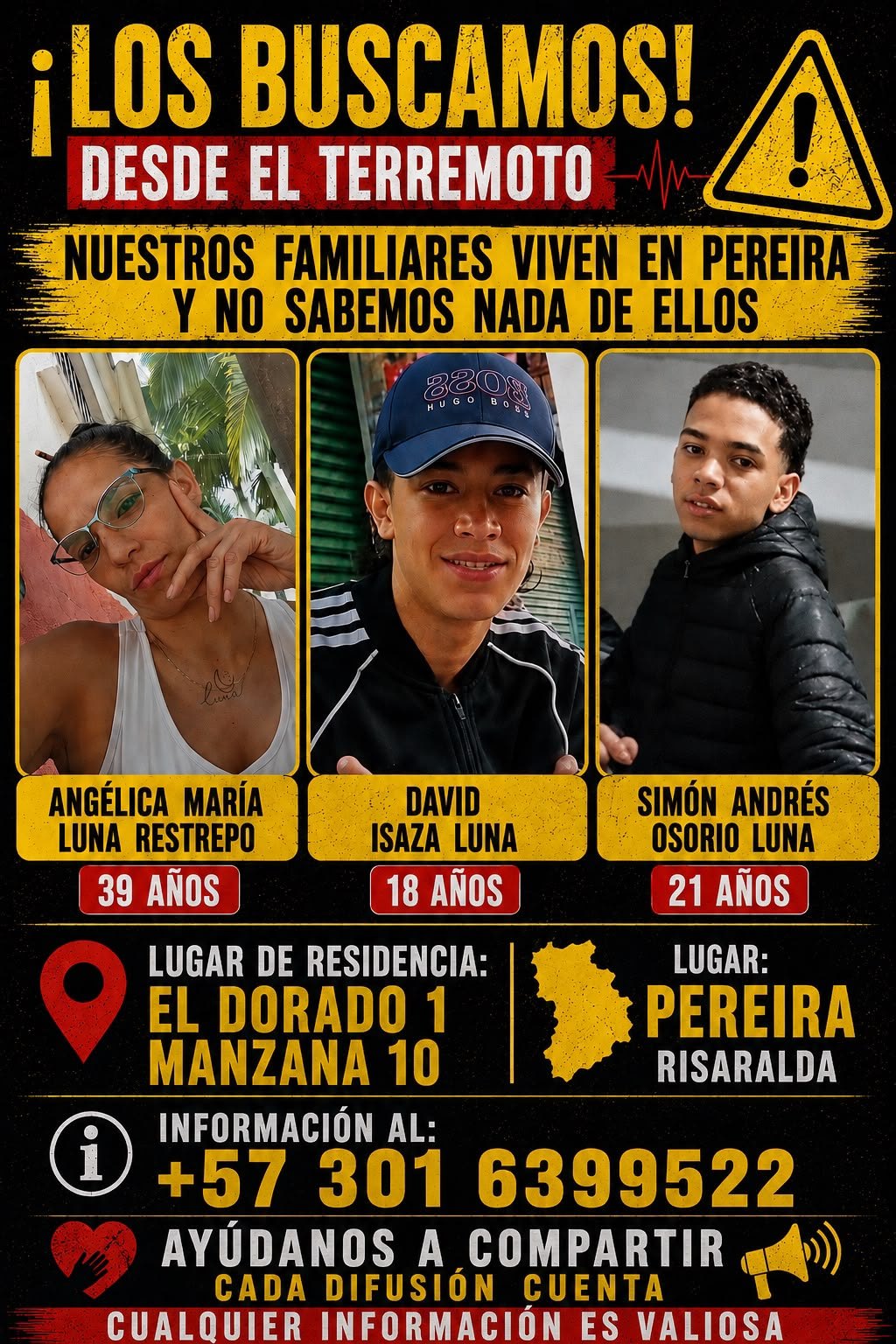 Foto de Carolina Marín rios