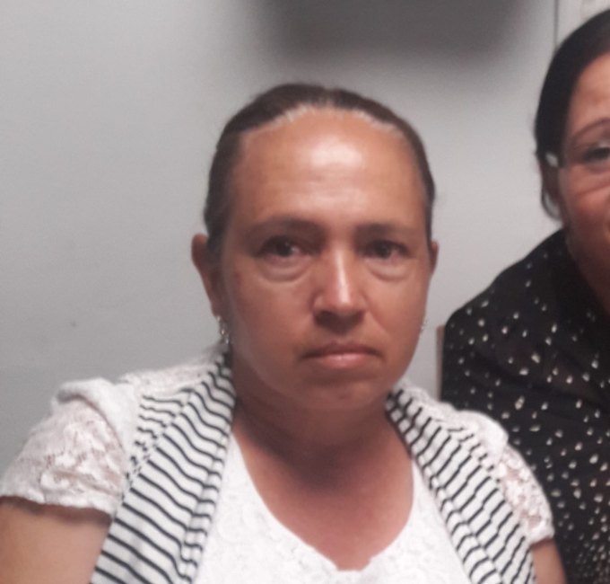 Foto de Amparo Rios Bedoya
