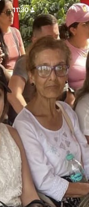 Foto de Nidia Marin