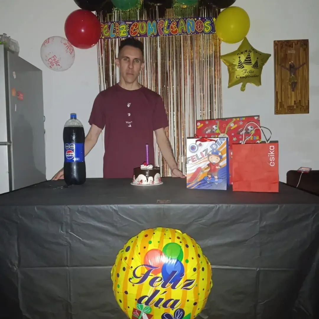 Foto de Juan Camilo Pineda Acosta