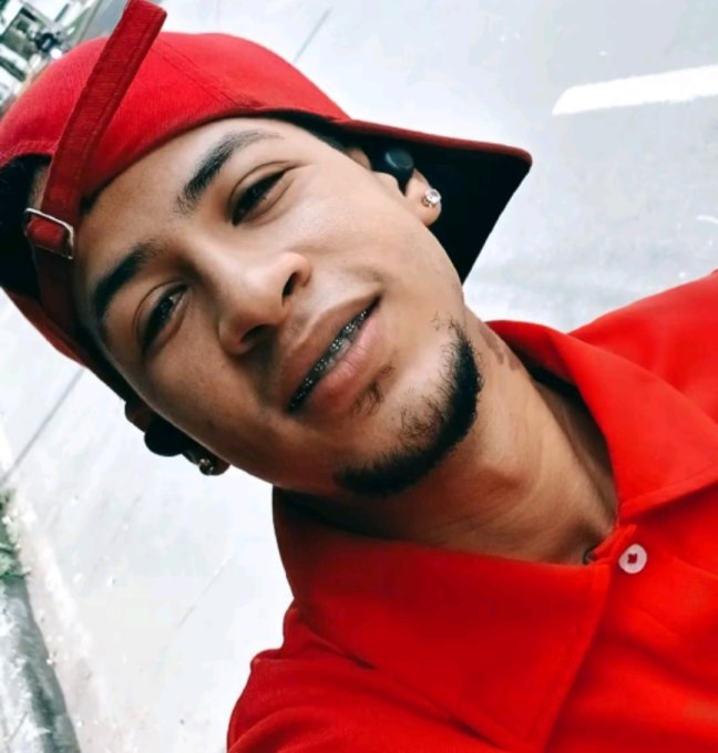 Foto de Jonathan guillermo Mejias escobar