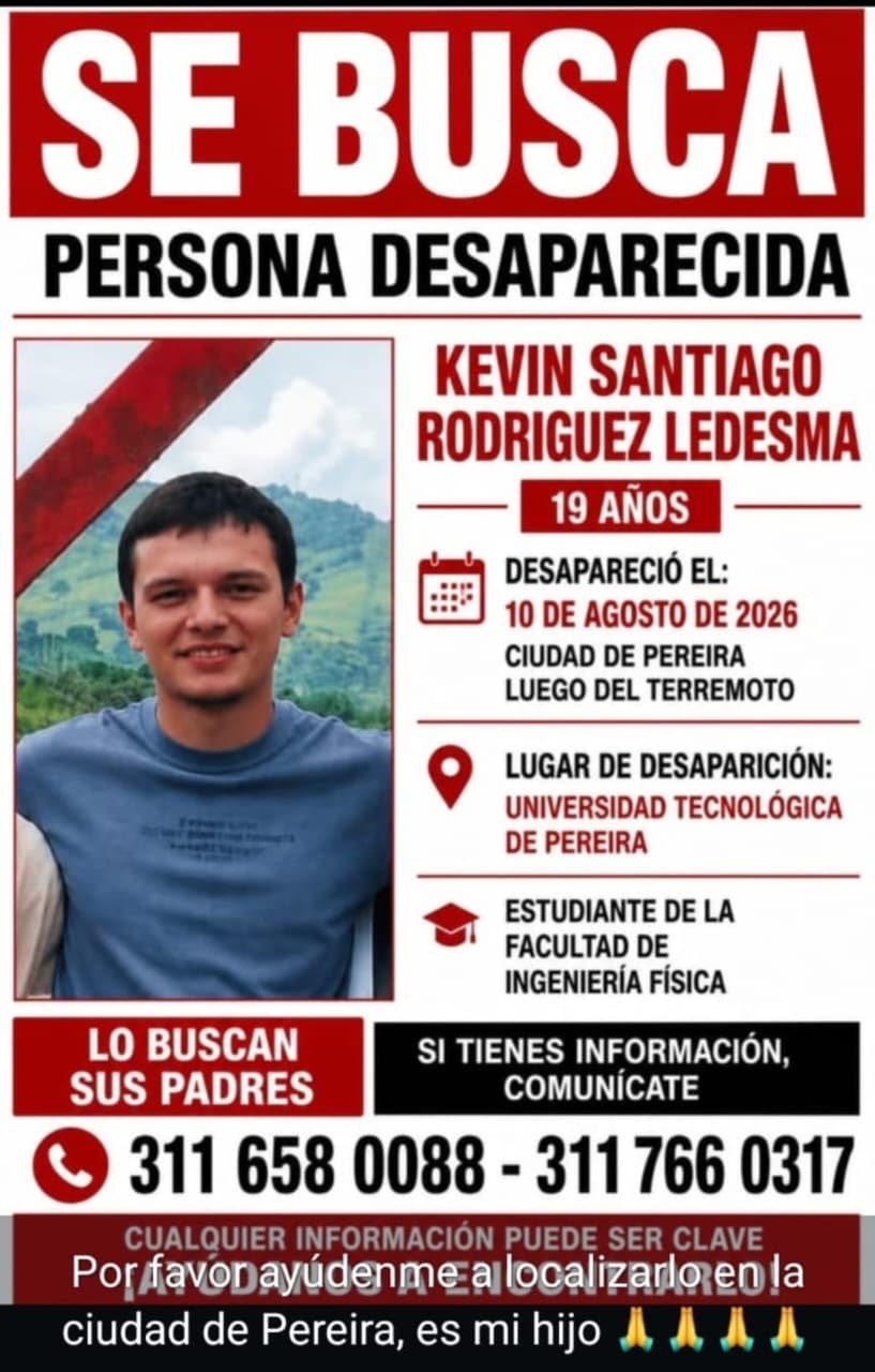 Foto de Paola Urbano