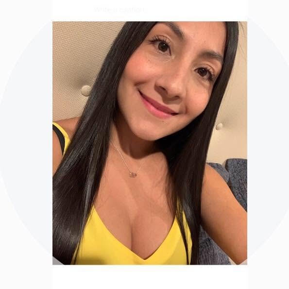Foto de Yenniffer Correa Cuartas
