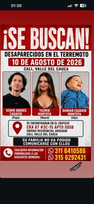 Foto de Kevin andres Cadavid