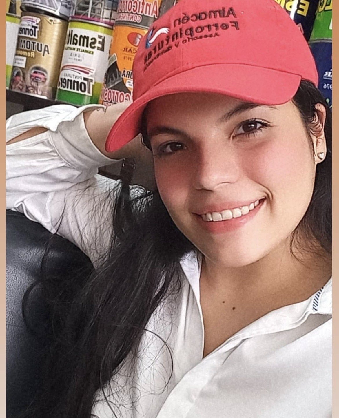 Foto de Valentina Vanegas