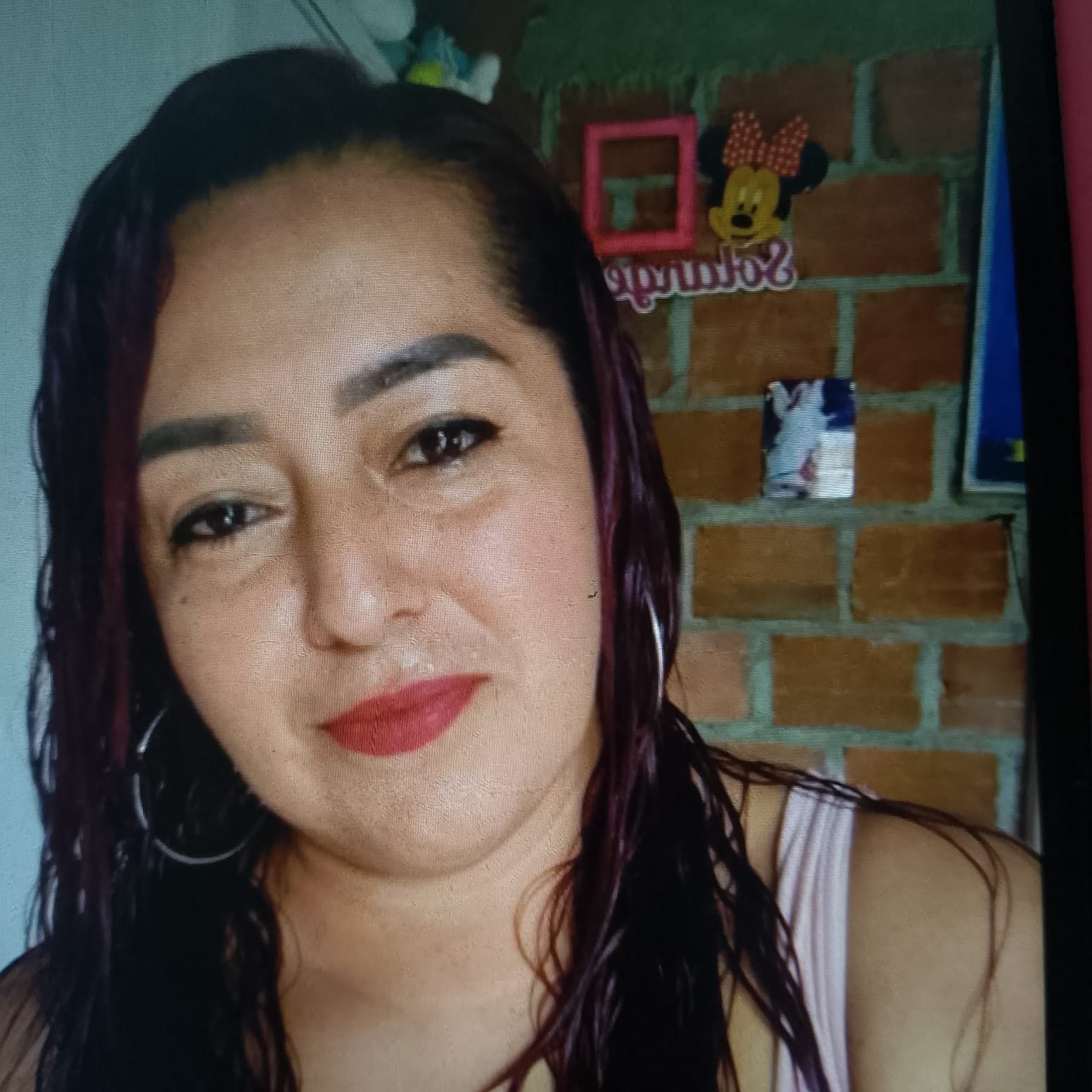 Foto de Marisol Rengifo