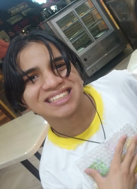 Foto de Víctor Jose Puente Saavedra