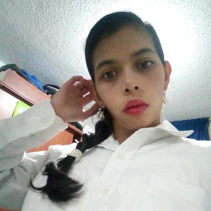 Foto de Maricela Mendez