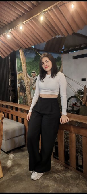 Foto de Tatiana Osorio