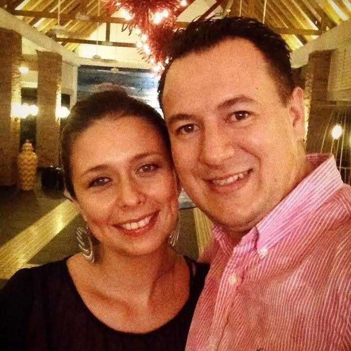 Foto de Francisco Lozano