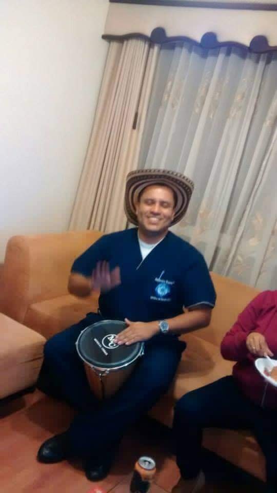 Foto de Alejandro Rivera Palacios